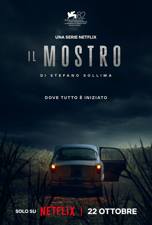 Флорентийский монстр сериал 2025 смотреть онлайн бесплатно в хорошем качестве HD